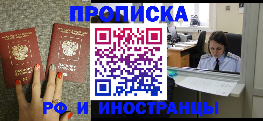прописка законно в Жердевке